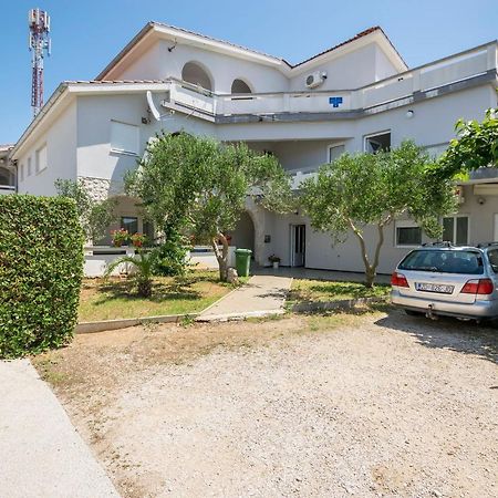 Apartments Ivan Vir Luaran gambar