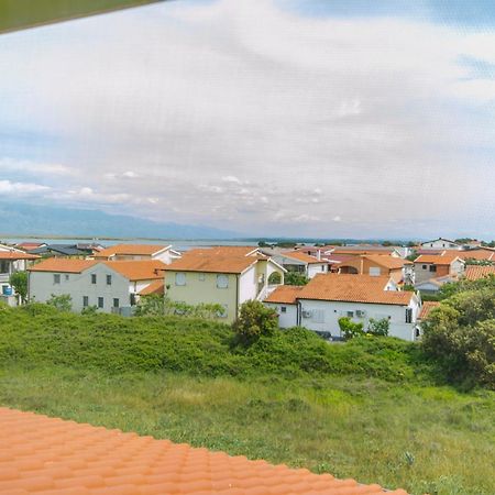 Apartments Ivan Vir Luaran gambar