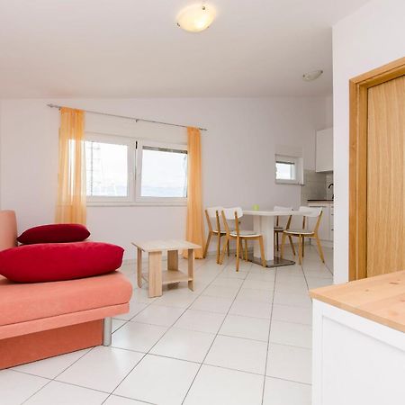 Apartments Ivan Vir Luaran gambar