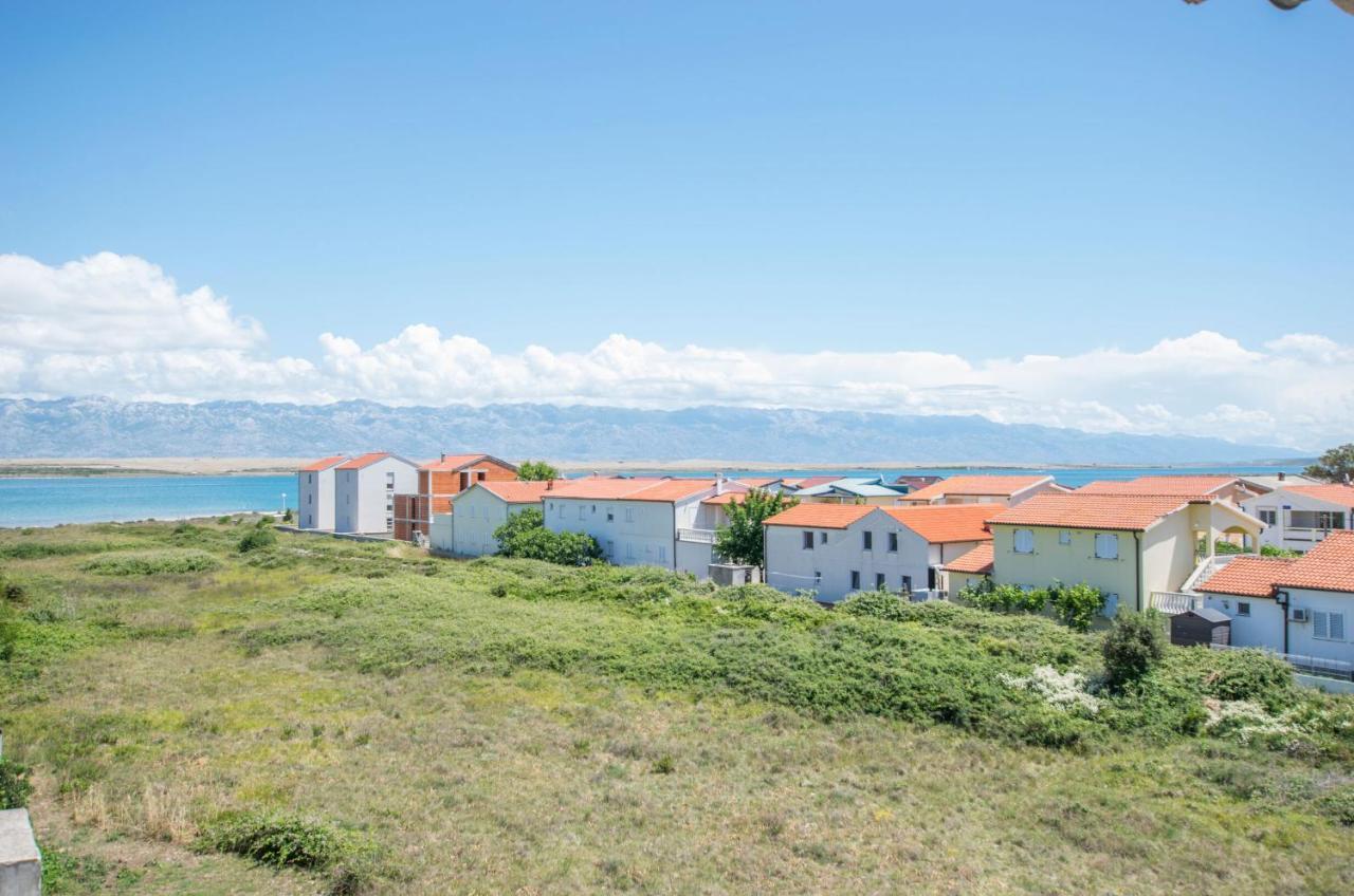Apartments Ivan Vir Luaran gambar