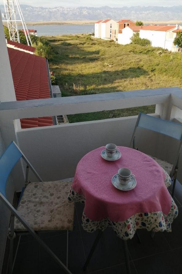 Apartments Ivan Vir Luaran gambar