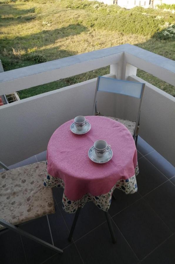 Apartments Ivan Vir Luaran gambar