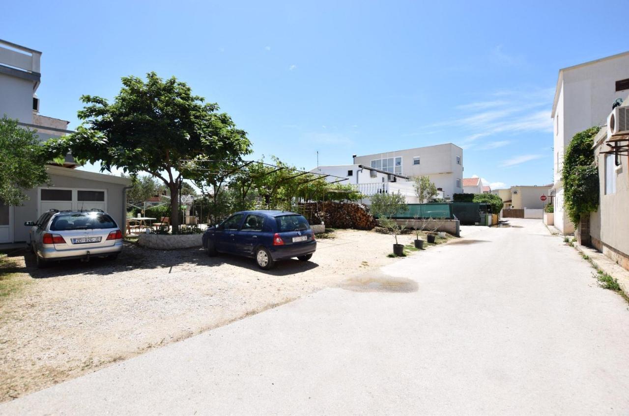 Apartments Ivan Vir Luaran gambar