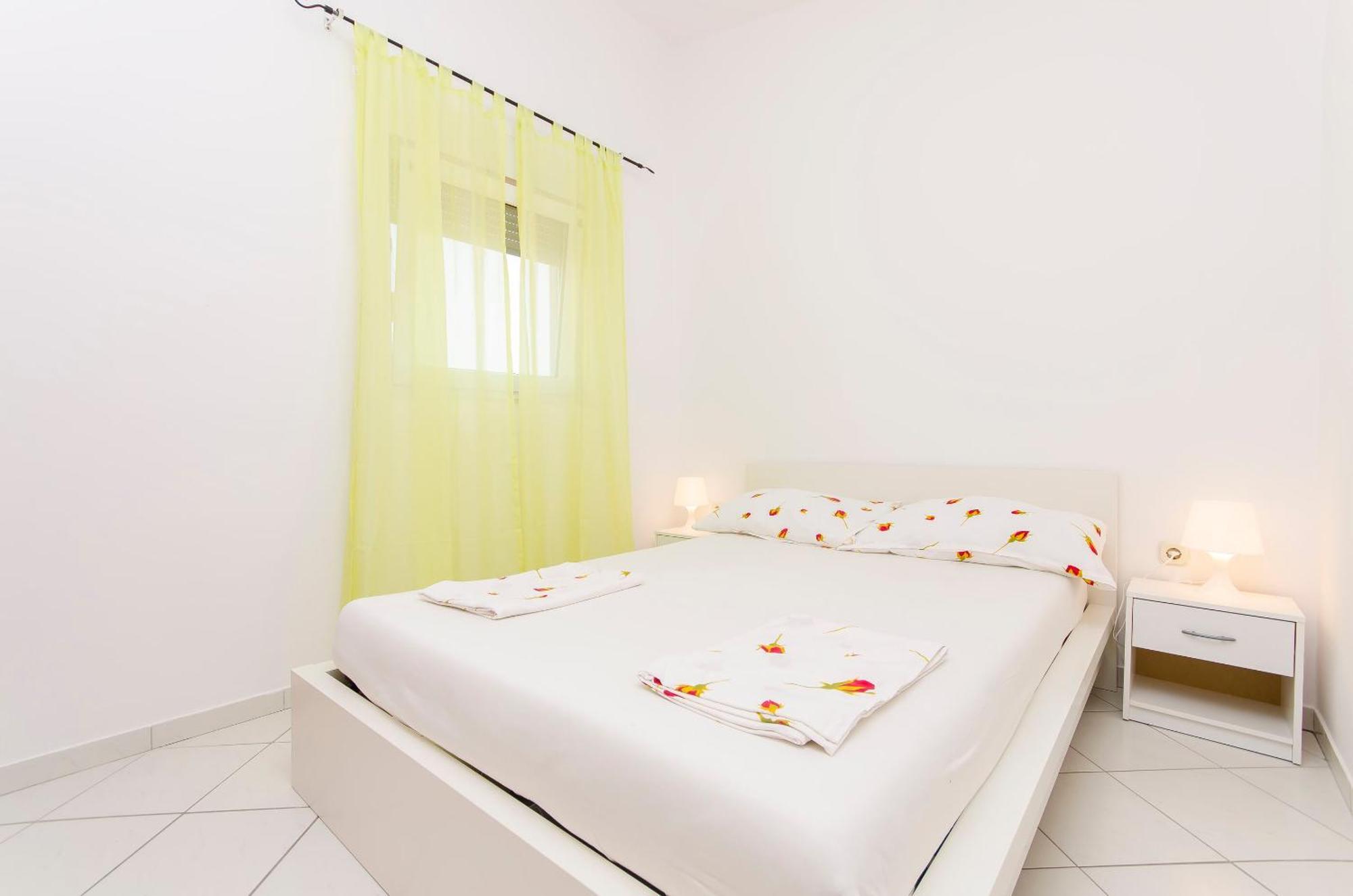 Apartments Ivan Vir Luaran gambar