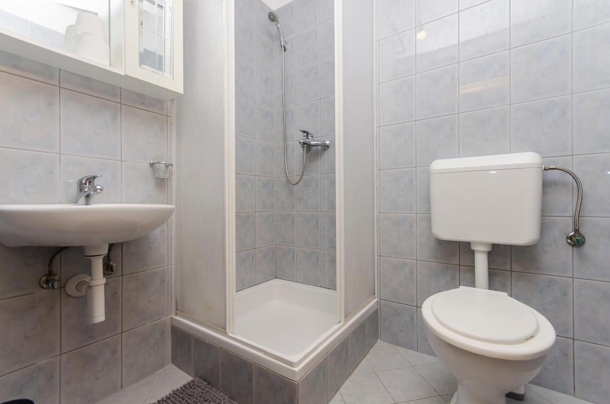 Apartments Ivan Vir Luaran gambar