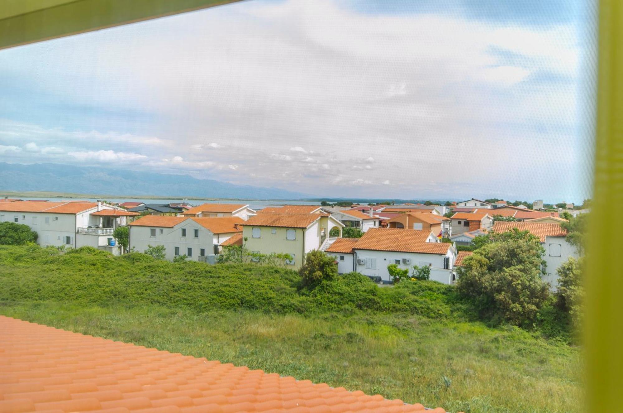 Apartments Ivan Vir Luaran gambar