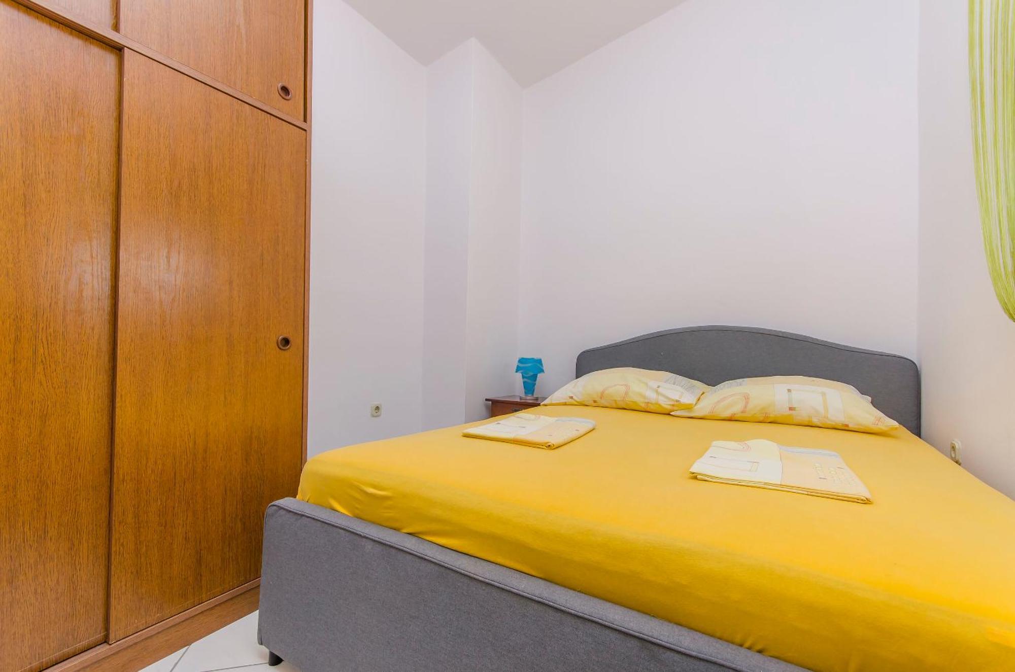 Apartments Ivan Vir Luaran gambar